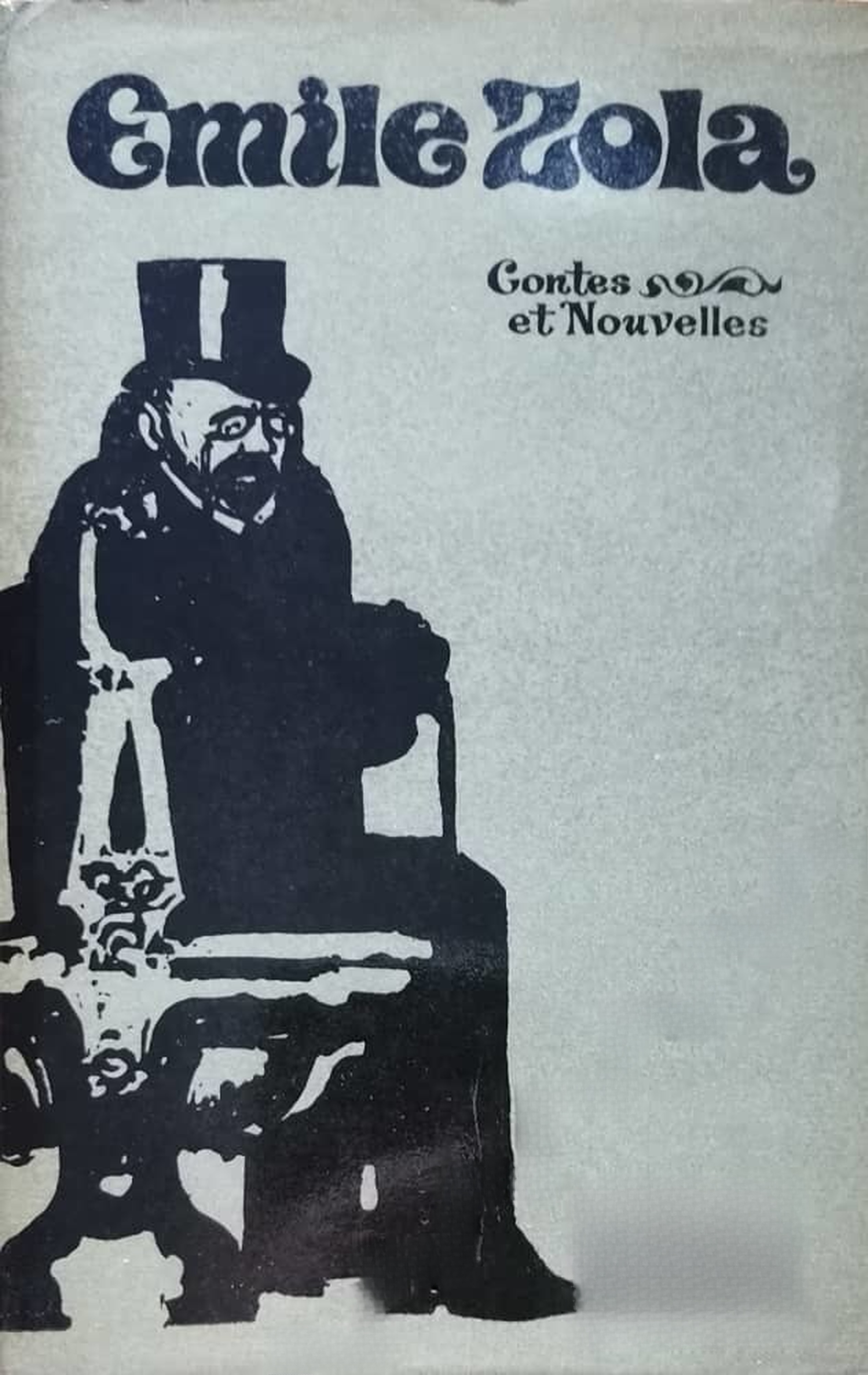 Contes et nouvelles