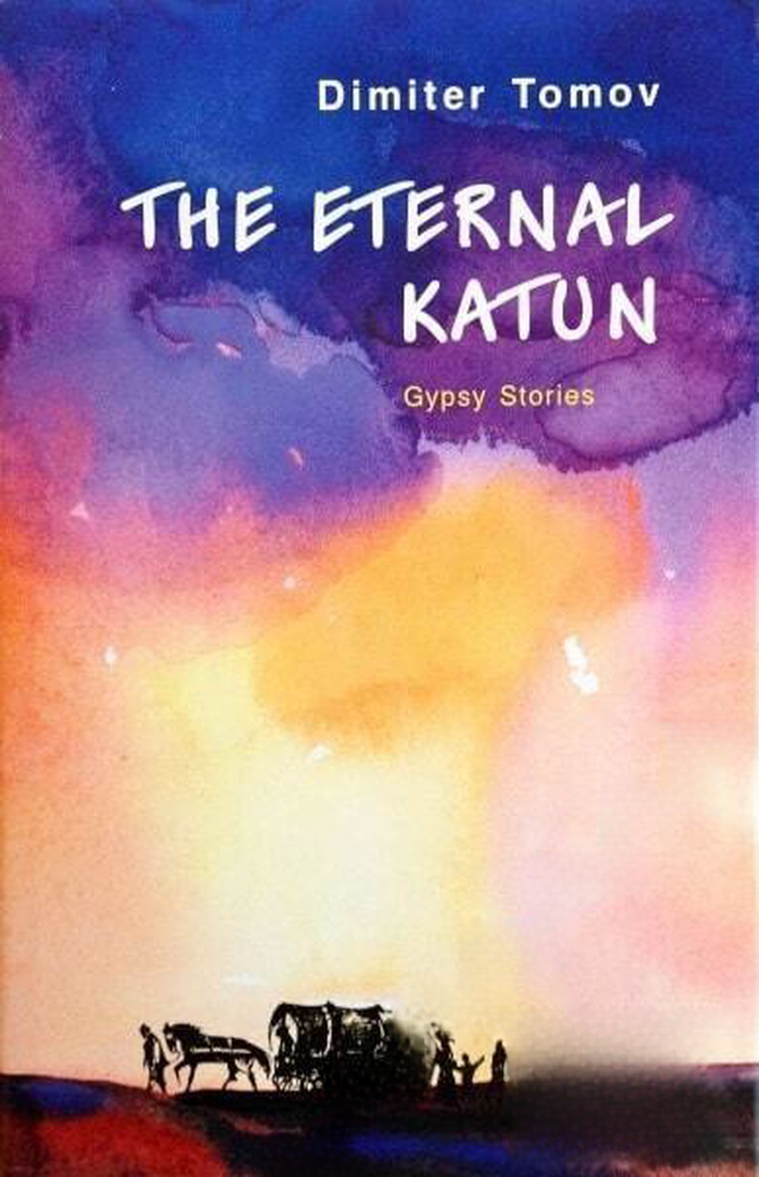 The Eternal Katun