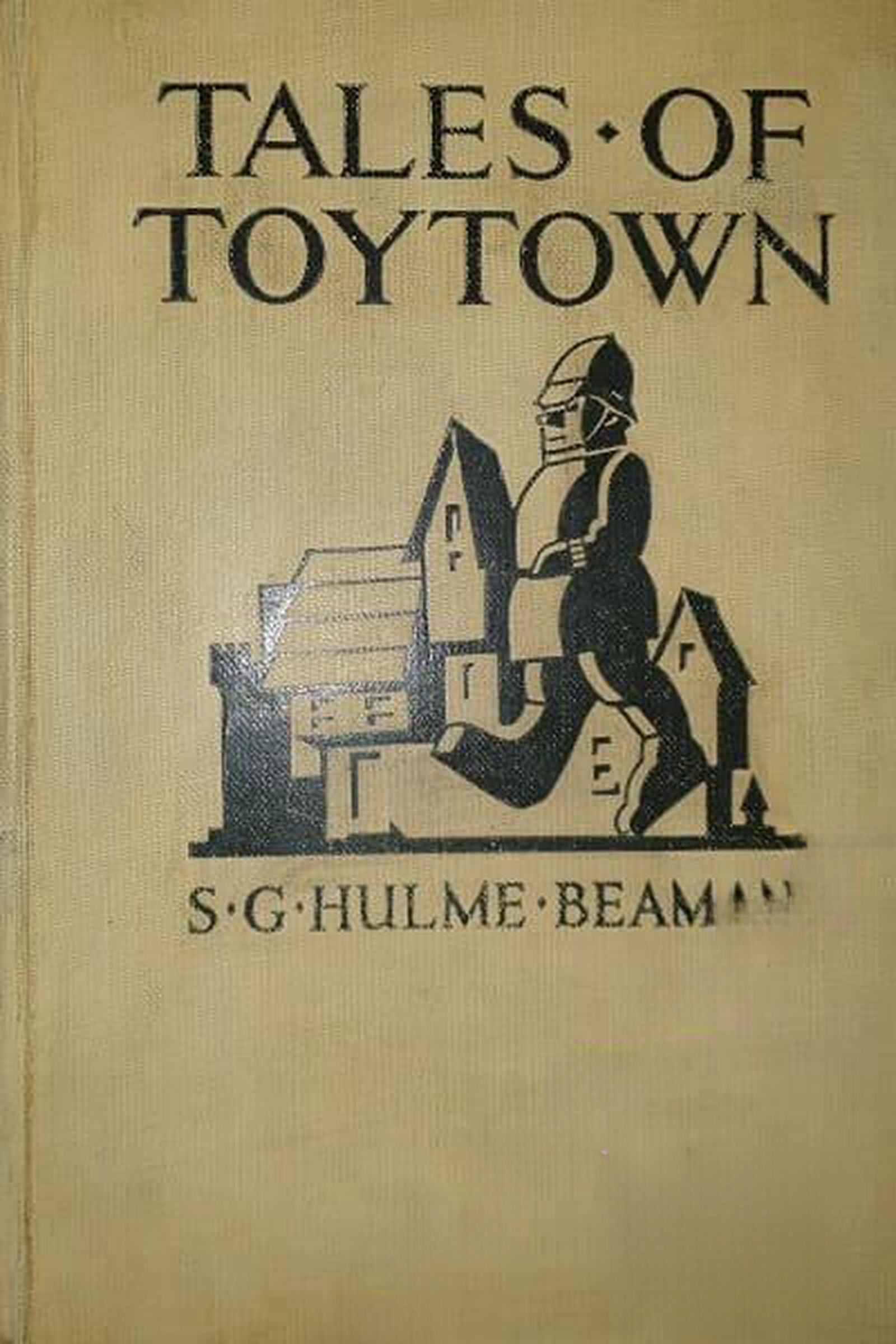 Tales of Toytown
