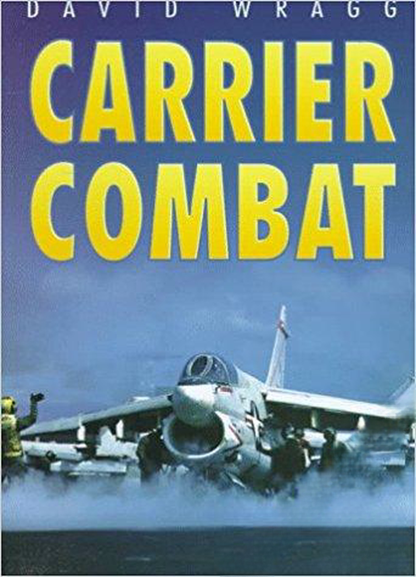 Carrier Combat