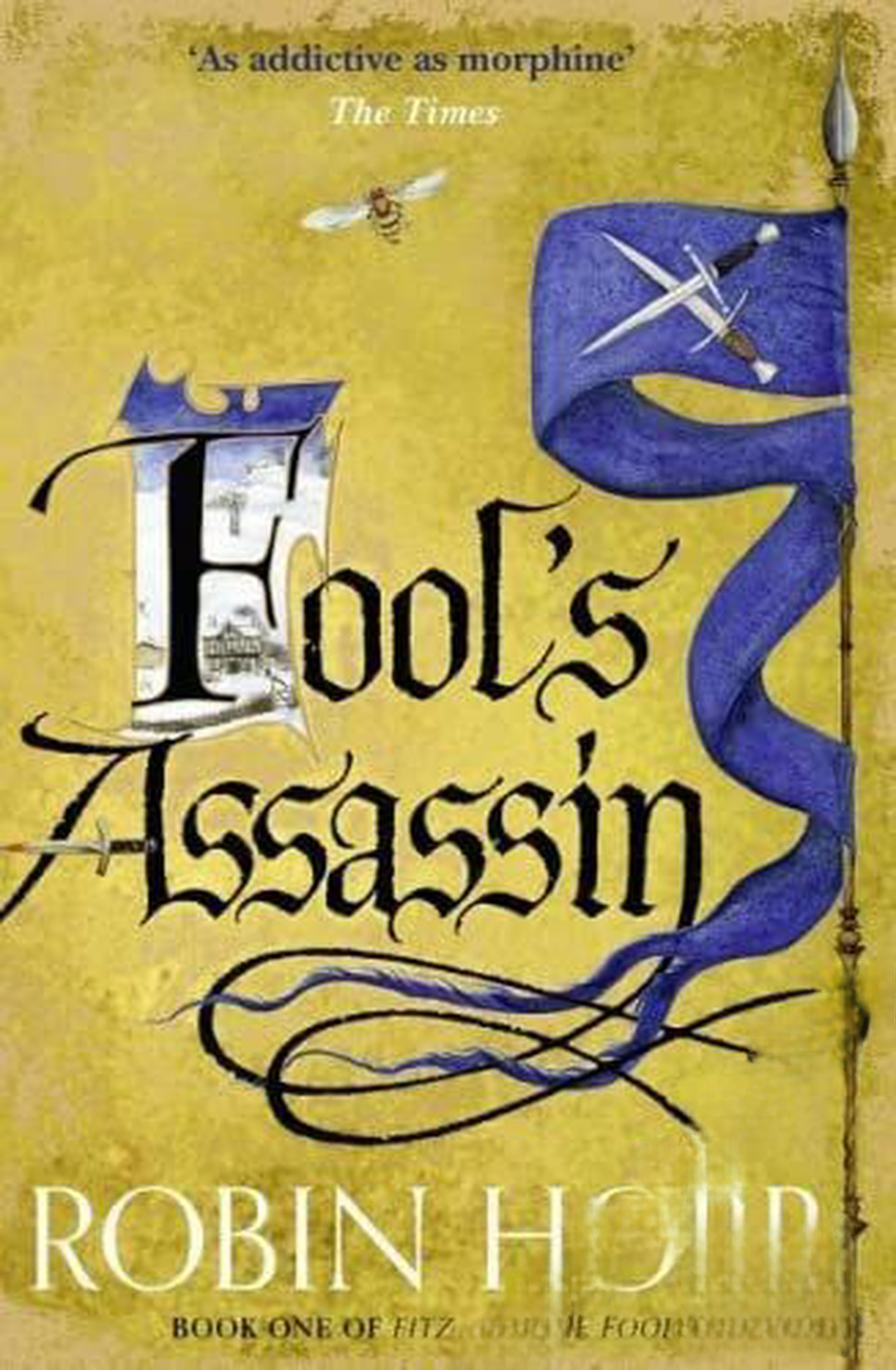 Fool's Assassin