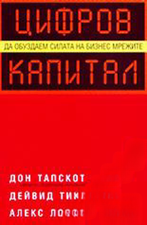Цифров капитал