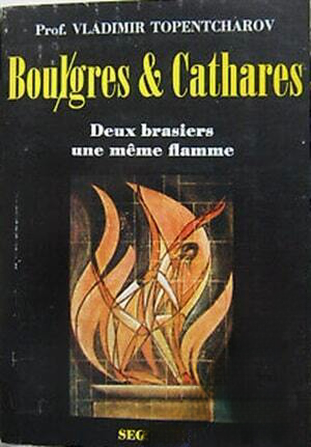 Boulgres et cathares