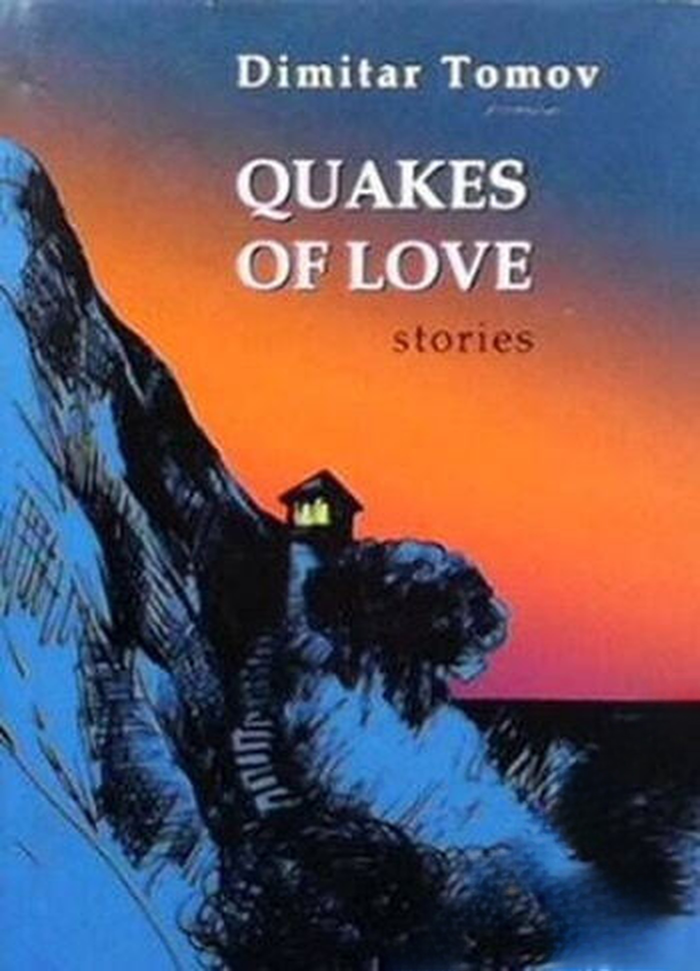 Quakes of Love