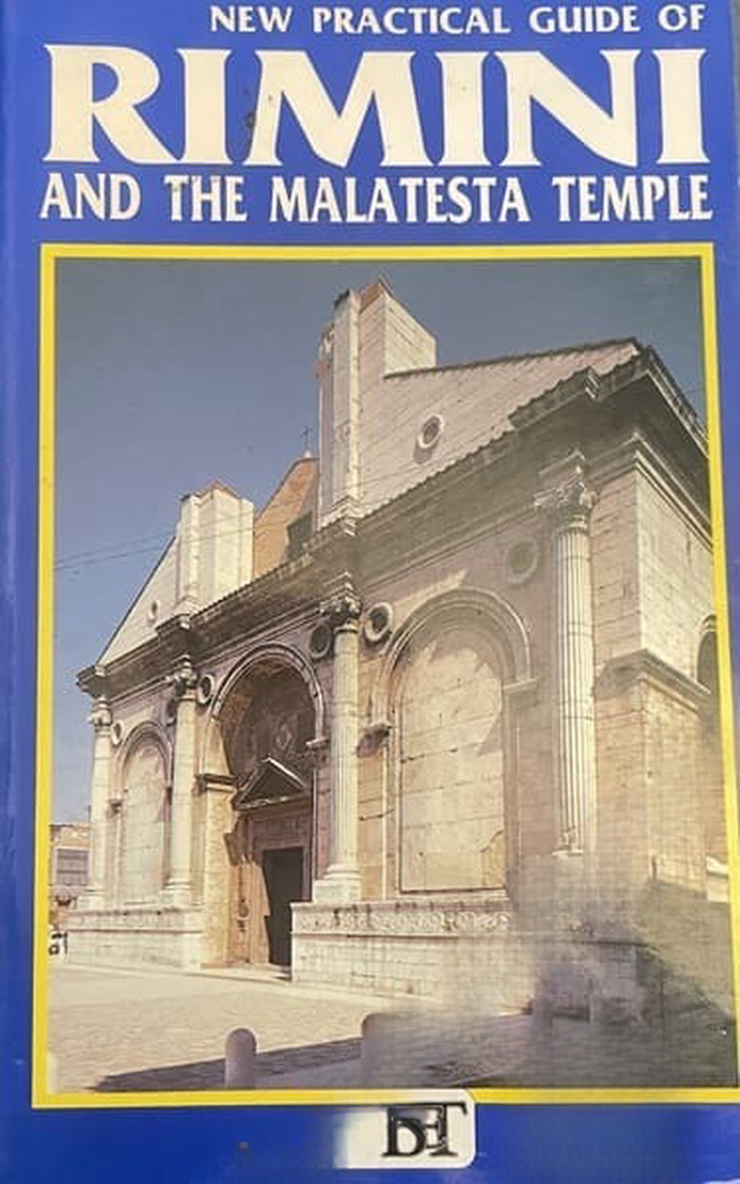 New practical guide of Rimini
