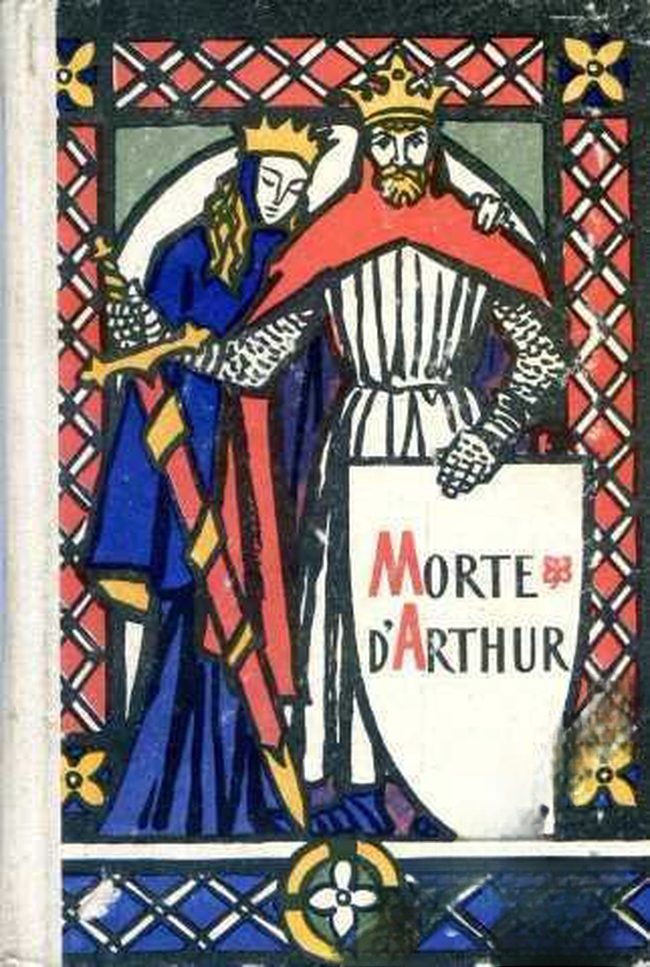 Morte d"Arthur