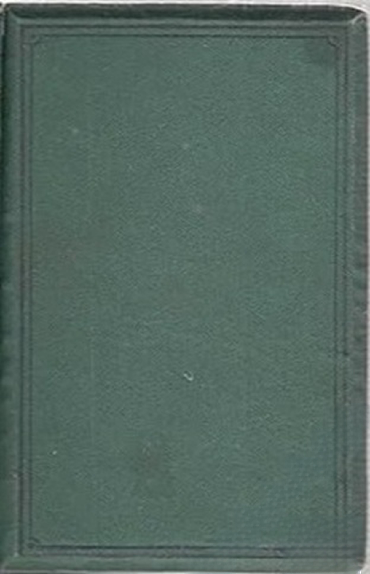 The Crown of Wild Olive