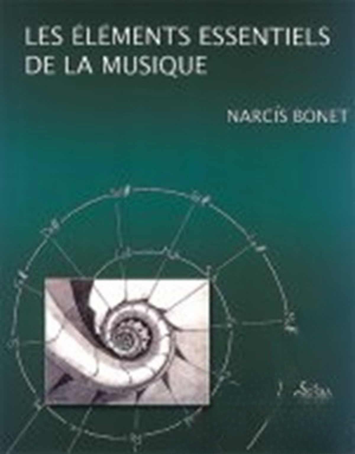 Les éléments essentiels de la musique